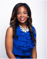 Adrianne Smiley portrait