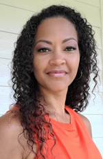 Charity Faragoi portrait