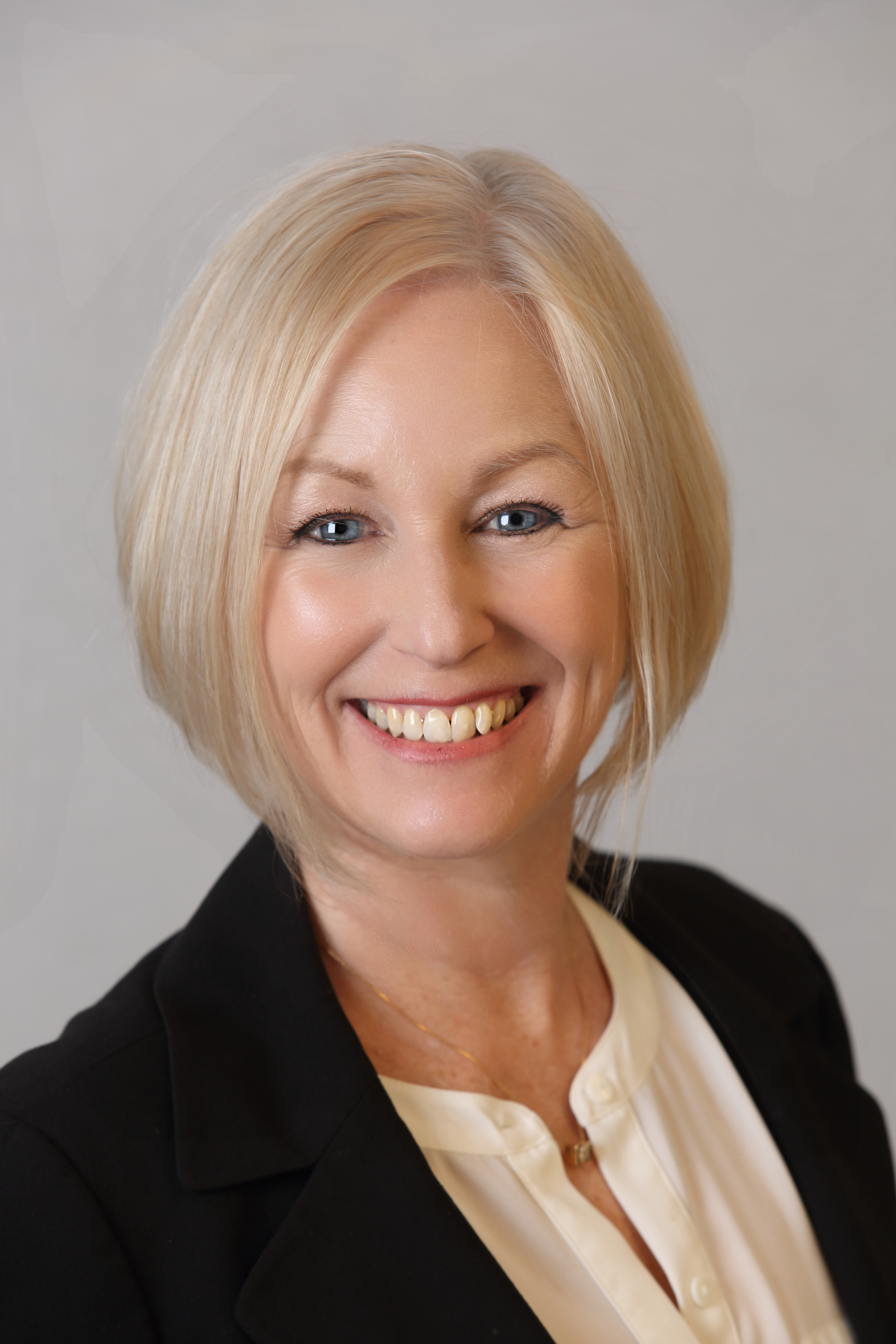 Julie McLaughlin Gray