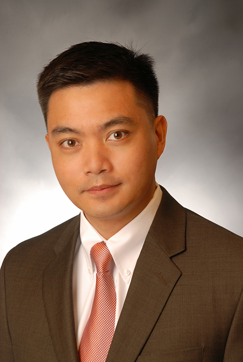 Mark Franco Headshot