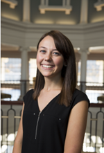 Molly Nadeau portrait