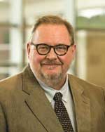 Wayne Winistorfer portrait