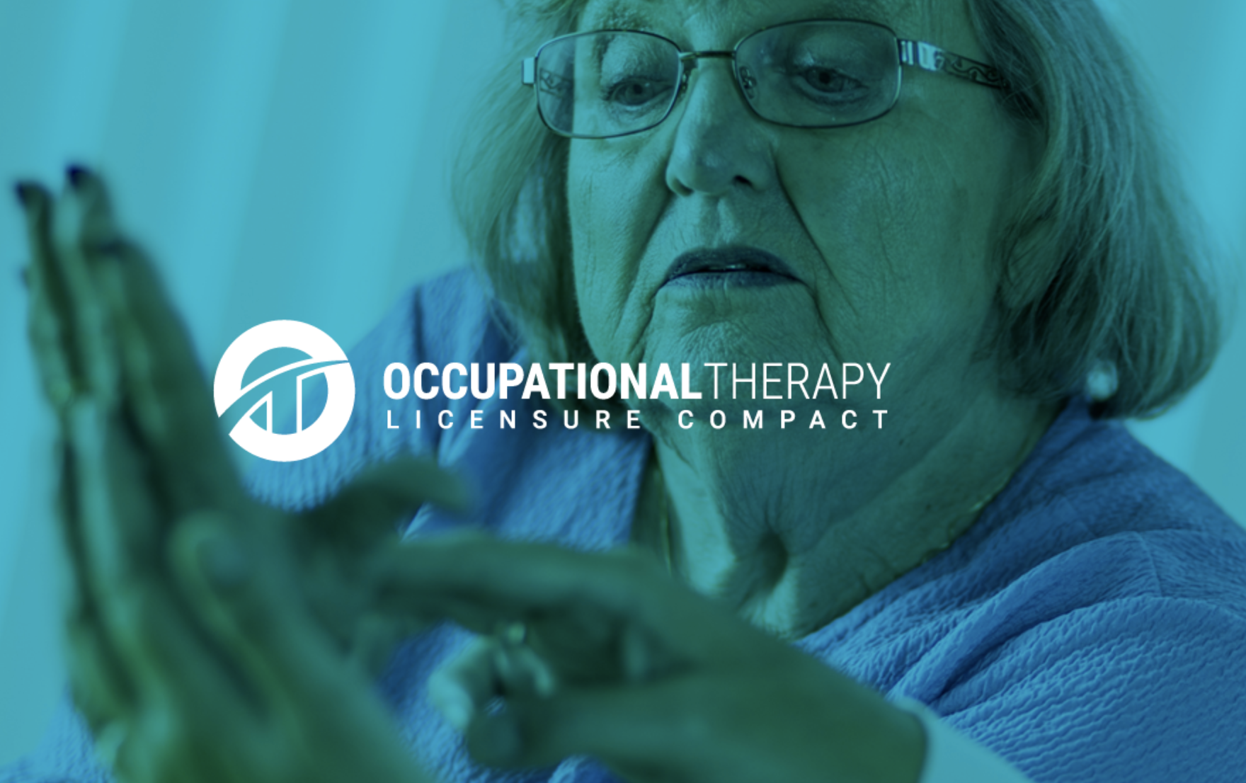 Occupational Therapy Licensure Contract