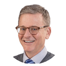 Neil Harvison