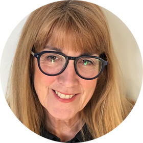 Tricia Hopkins