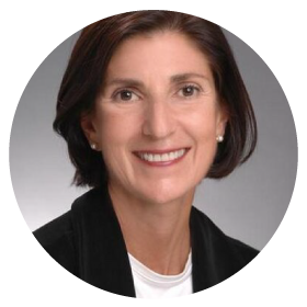 Deborah Lieberman