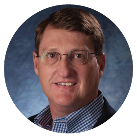Chuck Wilmarth