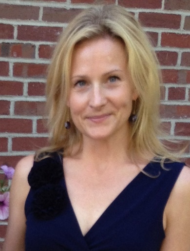 Rebecca Argabrite Grove