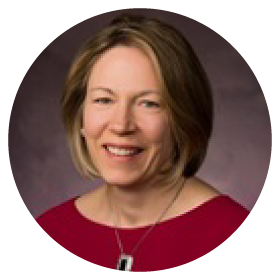 Lisa Mahaffey