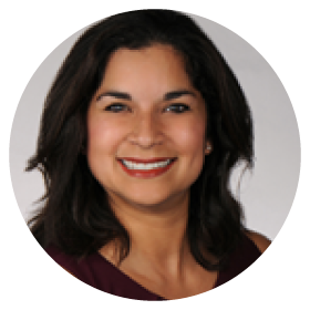 Cristina Reyes Smith