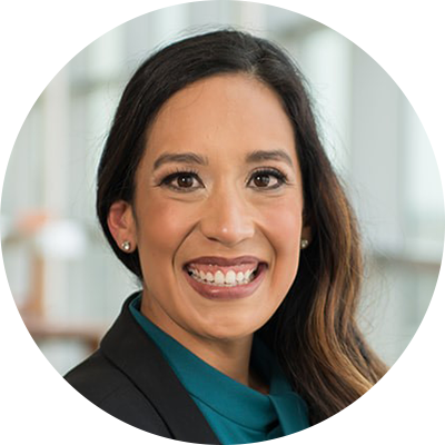 Victoria Garcia Wilburn