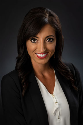 Brittany Saviers