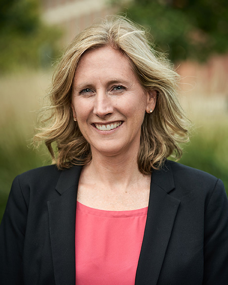 Erica Kemp portrait