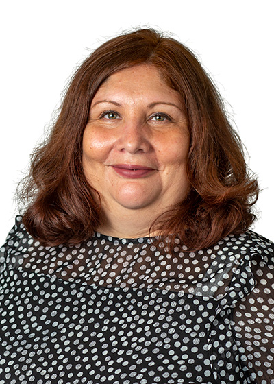 Inti Marazita portrait