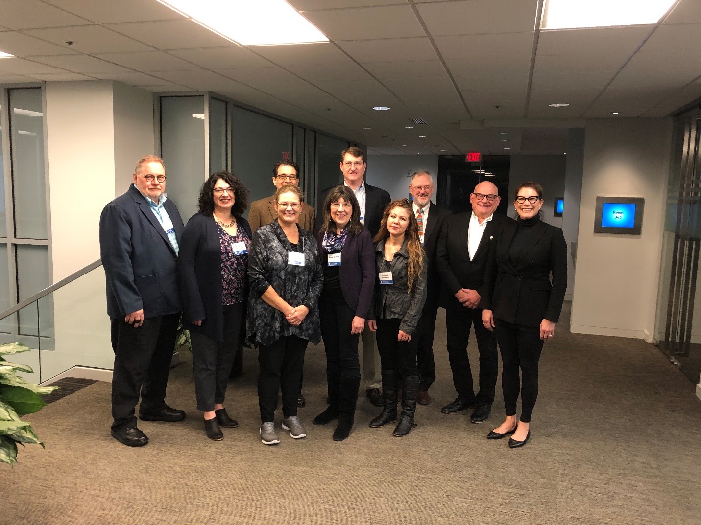 Licensure Compact Advisory Committee