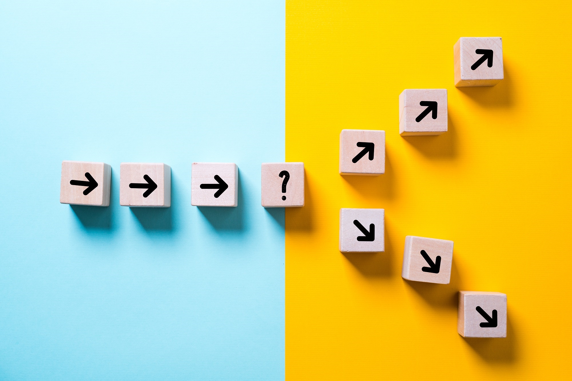Decision guides