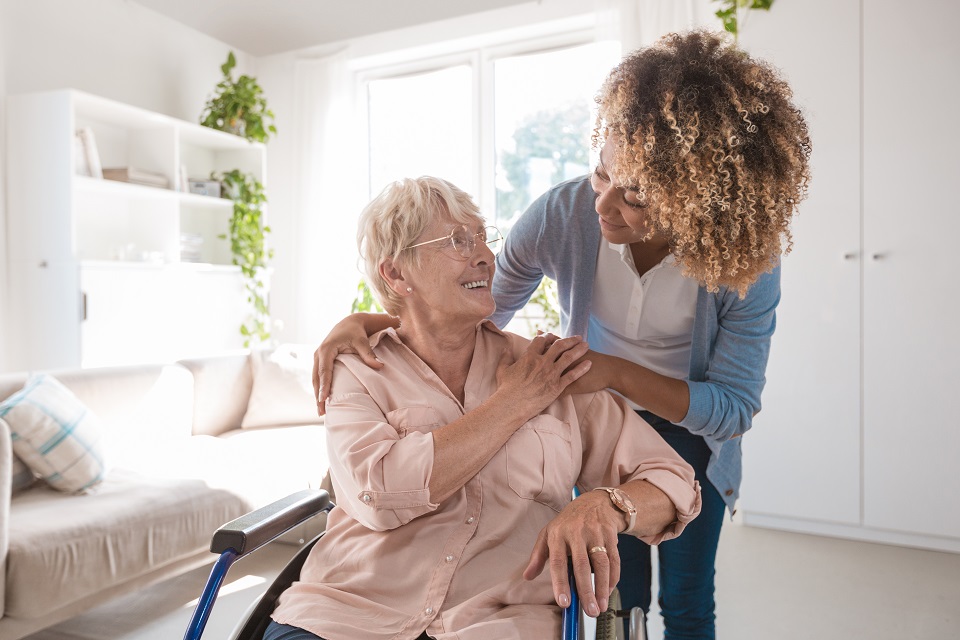 Home Health