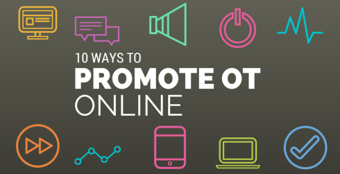 10 ways to promote OT online