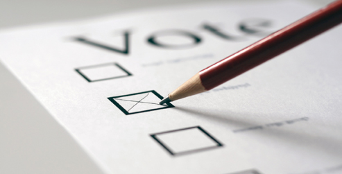 Vote