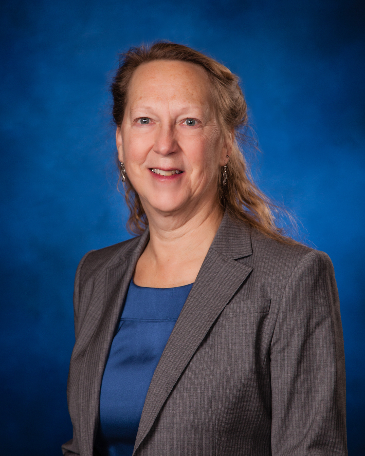 Nancy E. Krusen