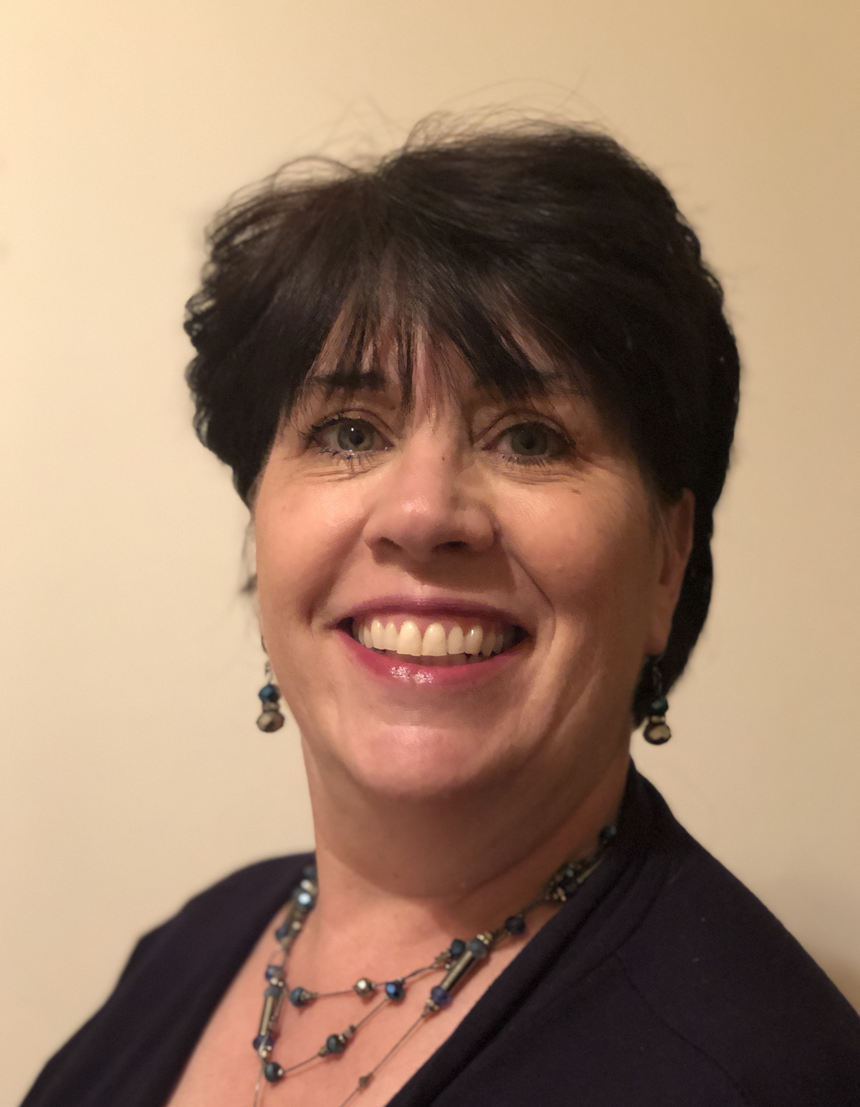 Cheryl Lucas