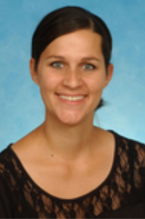Amy Burt