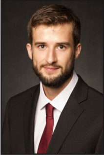 Benjamin Olson
