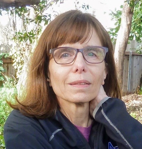 Elaina DaLomba
