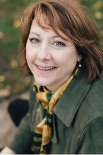 Sandra Rogers