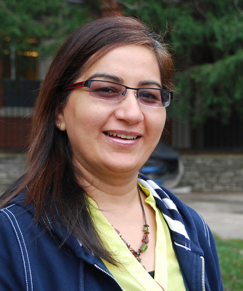 Sapna Chakraborty