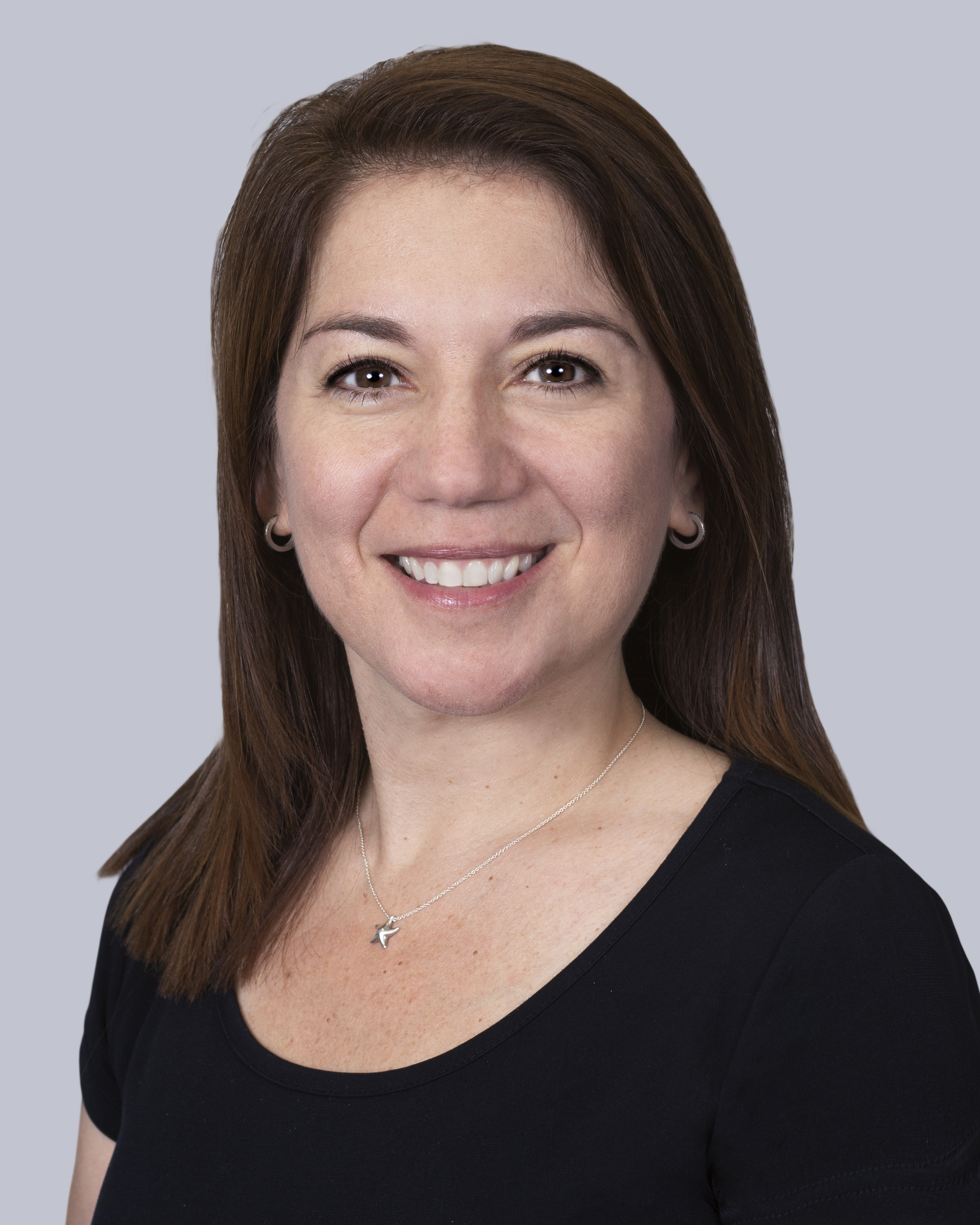 Francine Seruya