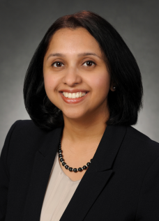 Namrata Grampurohit