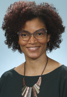 Stacy West-Bruce