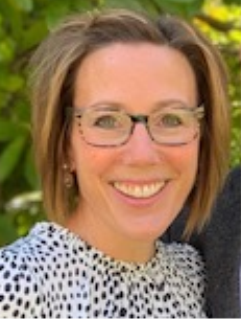 Kelly Sajdak