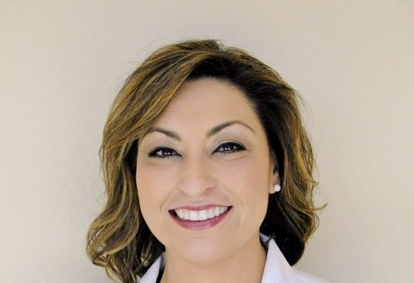 Karen Mestas Harris