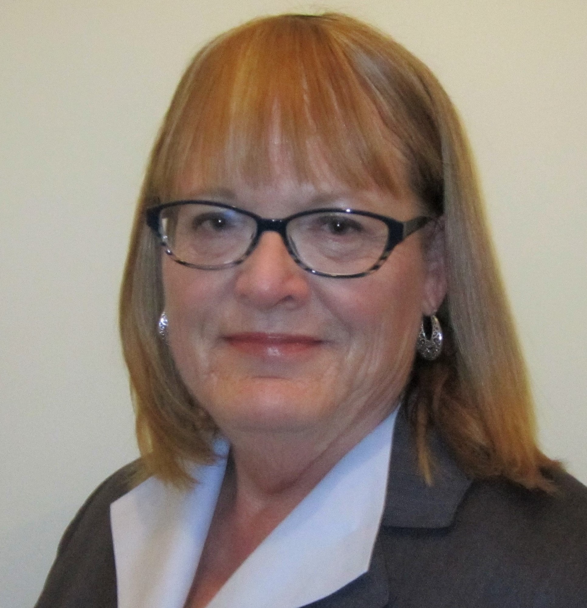 Elizabeth Griffin Lannigan