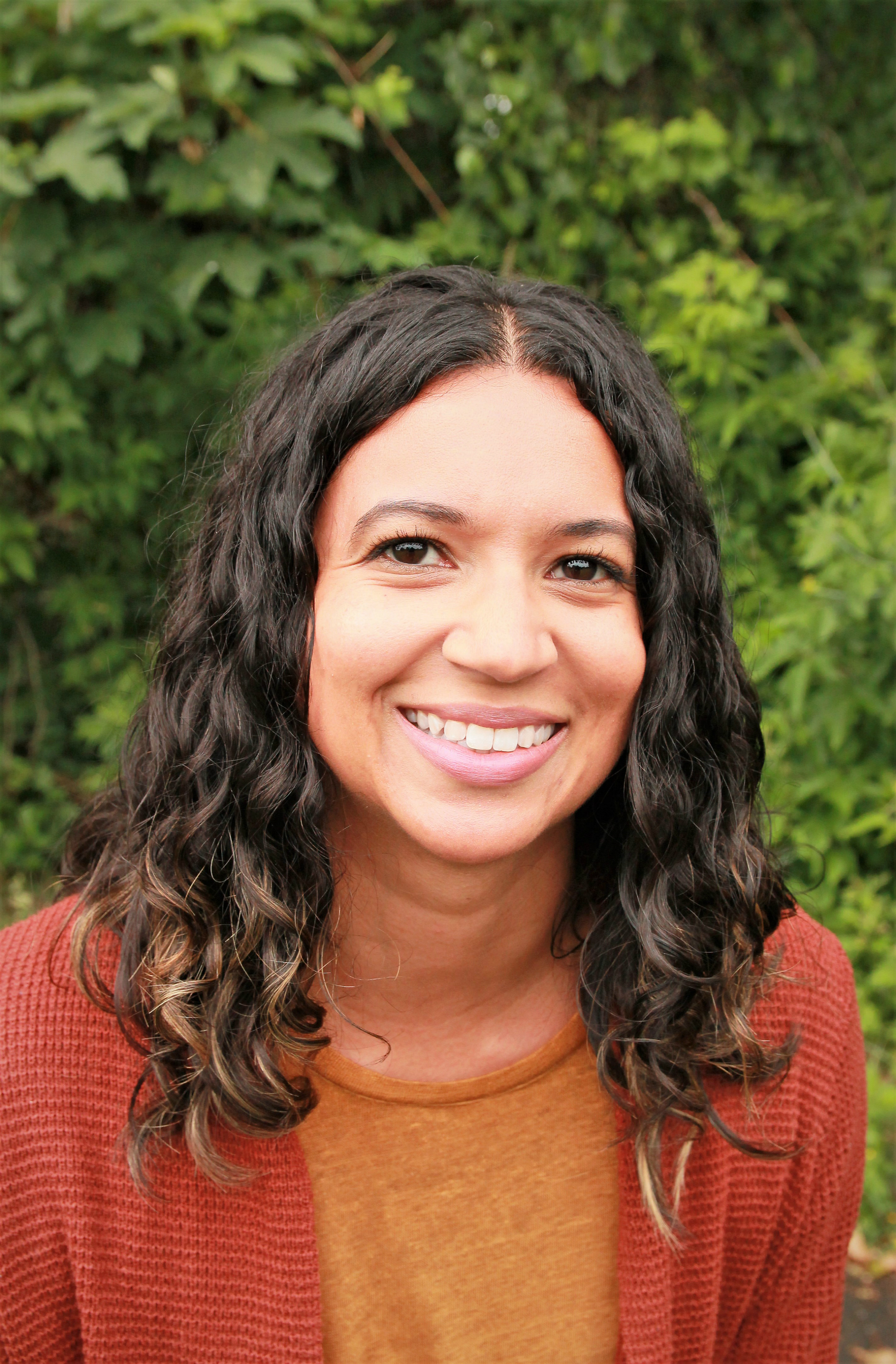 Valerie Demler