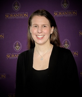 Julie Nastasi
