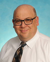 Brian Scaife