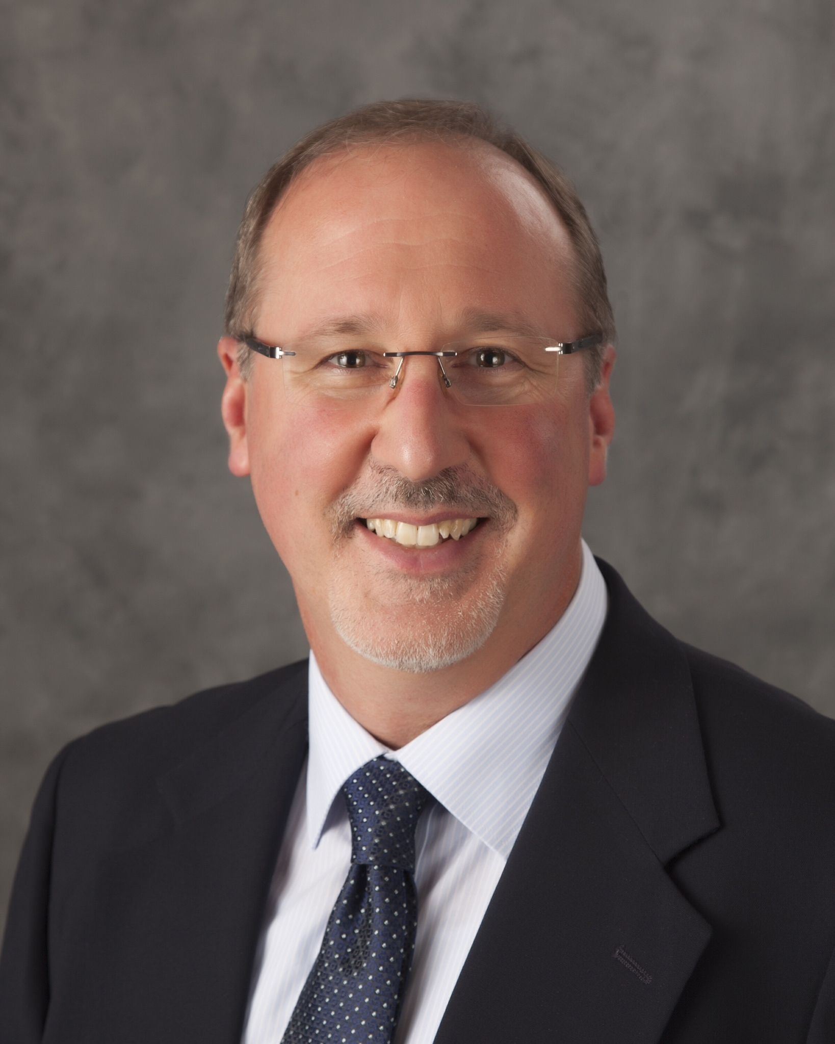 Steven Eberth
