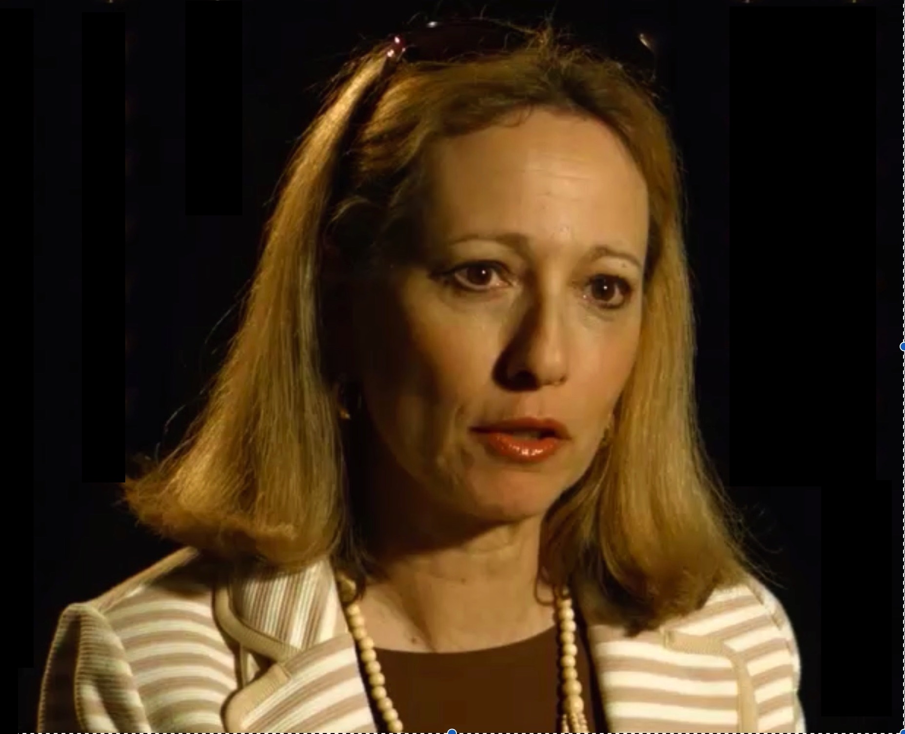 Barbara Kornblau