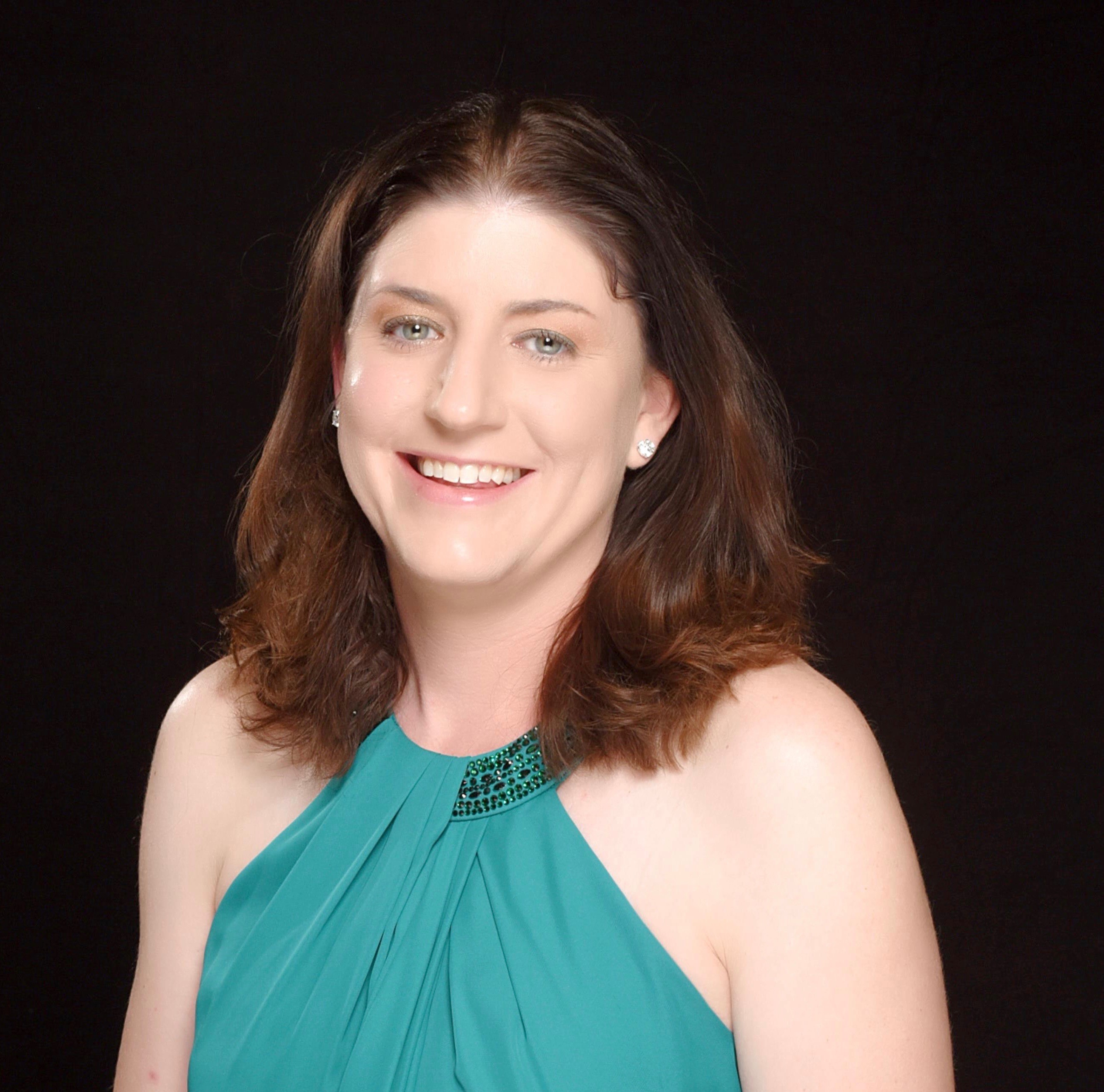 image of Sabrena McCarley