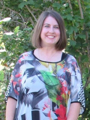 Jennifer Giddings Hight