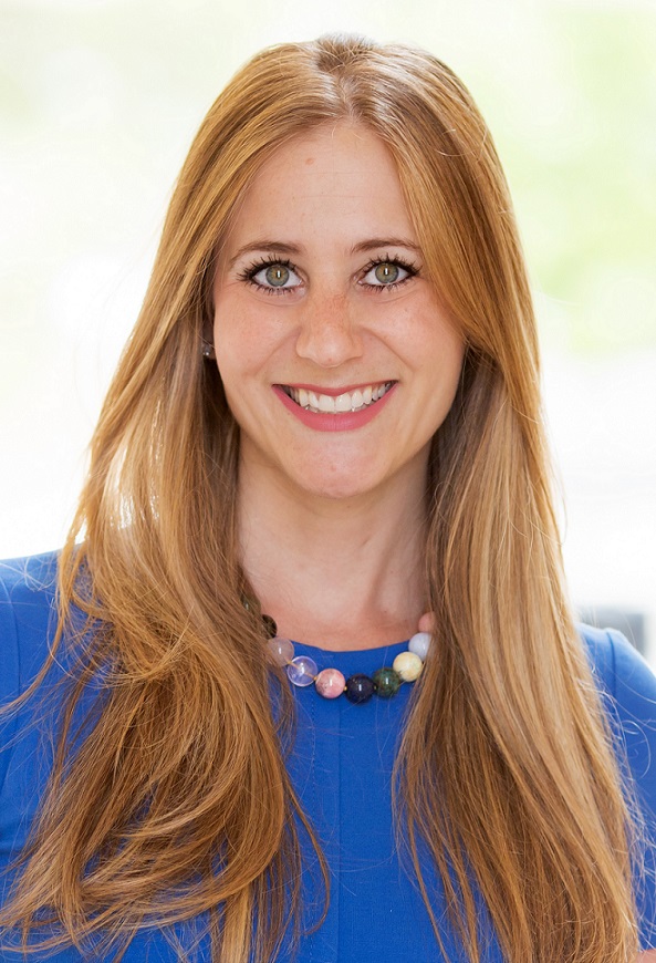 Leah Duker Stein