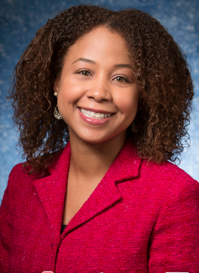 Varleisha D Gibbs