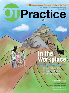 Workplace