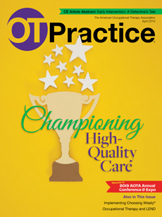 High Quality Care