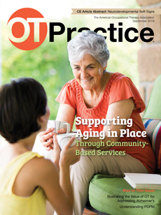 Aging in Place