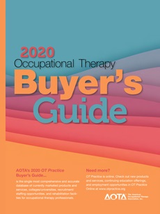 Buyer's Guide - OT Practice - December 2019